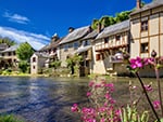 Proche rivière à vendre en France