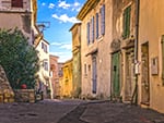 Maisons de ville à vendre en France