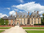 Châteaux à vendre en France