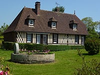 Manoirs à vendre en France