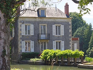 Maisons de Maître à vendre en France