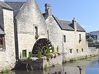 Moulins à vendre en France
