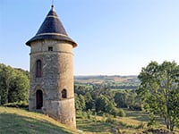 Propriétés avec dépendances à vendre en France