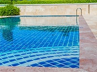 Propriétés à vendre en France avec piscines