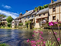 Proche rivière à vendre en France