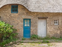 Longères à vendre en France