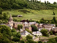 Maisons de village à vendre en France